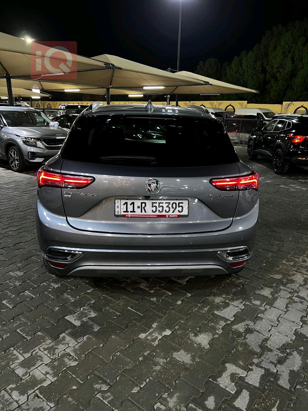 Buick Envision